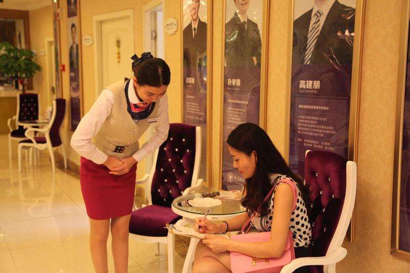 南京激光除皱哪些医院好？全是正规可靠值得信任(图2)