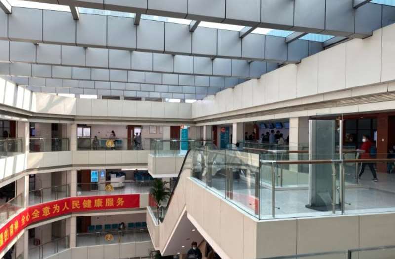 江苏省中医院（南京中医药大学附属医院）南院鼻部近期更新，专家及各项价格一览表~ 自体耳软骨隆鼻37244起