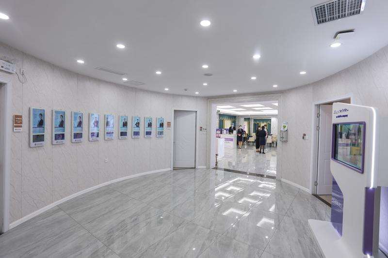 苏州玻尿酸祛法令纹整形医院推荐，排行名单个个都具知名度和特色技术(图2)
