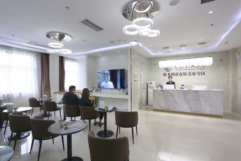 苏州假体隆鼻修复整形医院排名，维多利亚、百达丽、时