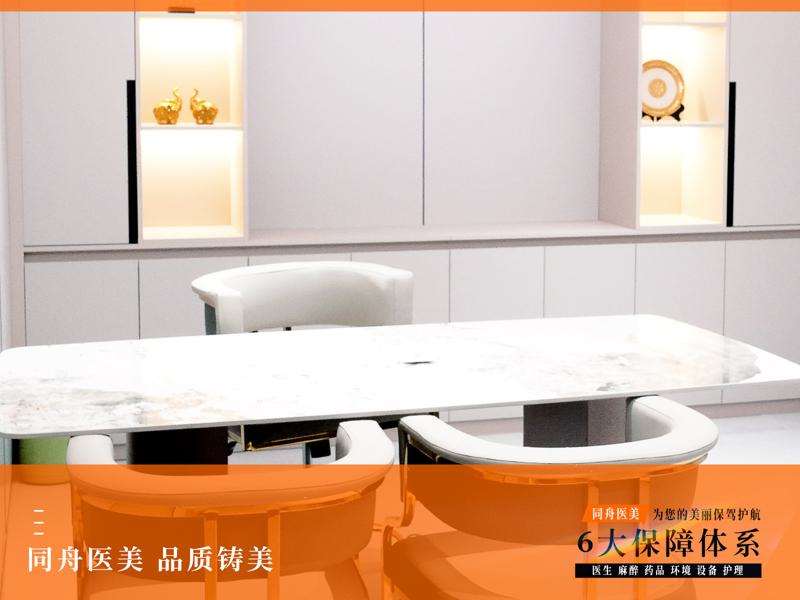 无锡鼻小柱延长排名好的医院有哪些？盘点本地5强TOP，当地人力荐(图3)