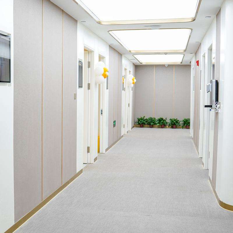 徐州自体肋软骨隆鼻医院有哪些？心源美容医院、和平妇产医院实力领衔(图2)