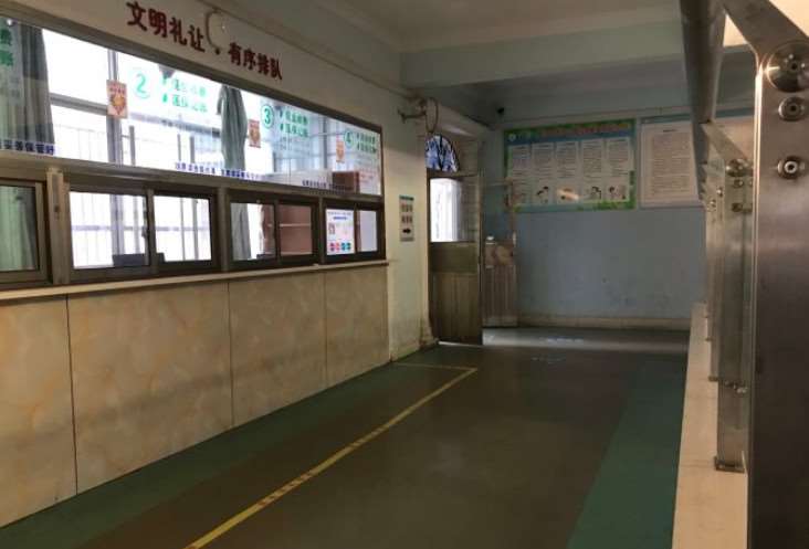 九江市第一人民医院眼部价格表2025年~ 开外眼角3930起