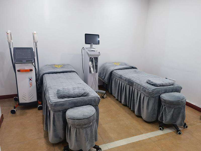 沈阳自体脂肪填充医院有哪些？2025好评榜单，值得推荐(图5)