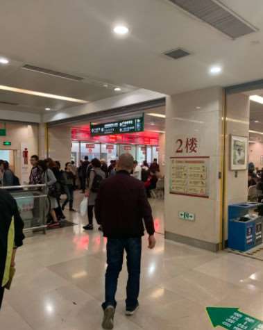 上海隆胸修复整形医院排名，推荐的都是好的医院！(图1)