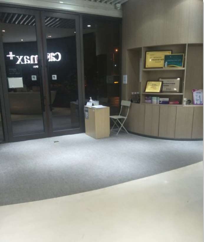 上海假体隆鼻修复哪个医院好？前5少不了时光整形外科可靠值得信赖(图3)