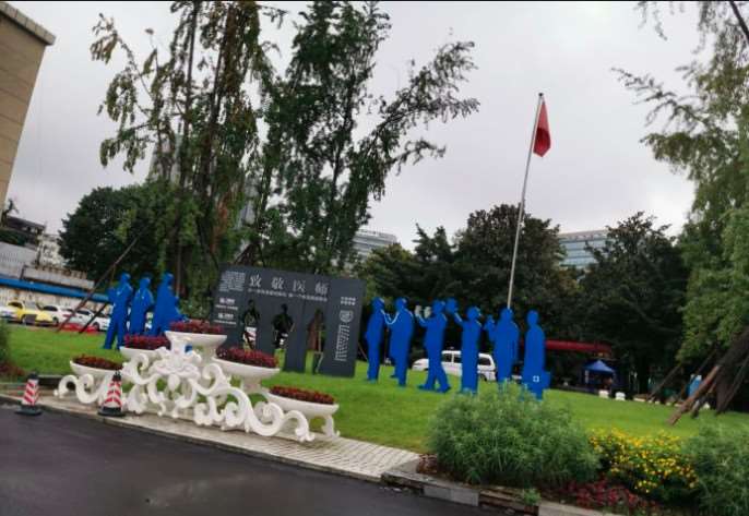 成都自体肋软骨隆鼻排名好的医院有哪些？全是正规可靠值得信任(图2)