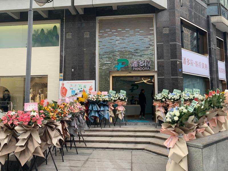 成都自体真皮隆鼻整形医院有哪些？医美5强纷纷在内(图4)