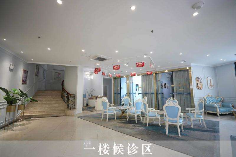 中山自体脂肪填充好的医院有哪些？排行榜揭晓美南华美容、爱汇星上榜(图3)