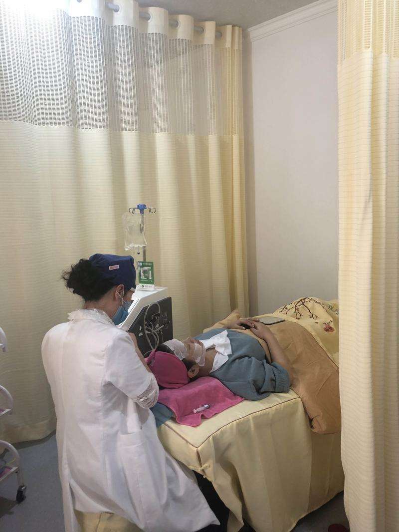 乌鲁木齐除皱针缩鼻头排名好的医院有哪些？排行榜前10实力测评(图2)