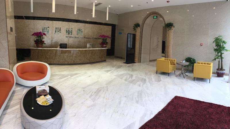 杭州自体脂肪丰鼻基底做得好的医院排名，医美5强纷纷在内(图4)