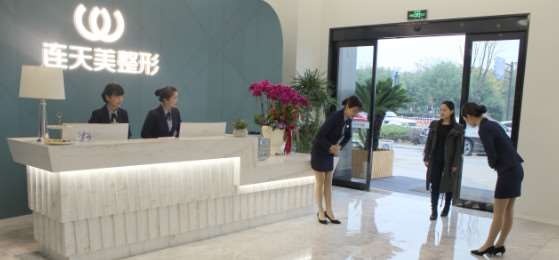 金华抗衰除皱整形医院排名，欧莱美、义乌市连天美口碑领衔(图2)