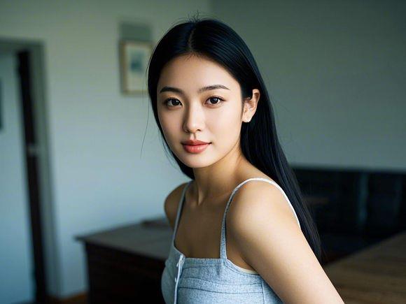 沈阳杏林张莹莹和杜继凤哪个做双眼皮更好看？两位各有各的优势(图1)