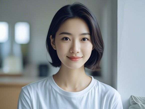 北京华韩黄旭培做双眼皮怎么样？做妈生眼网评特别好(图1)