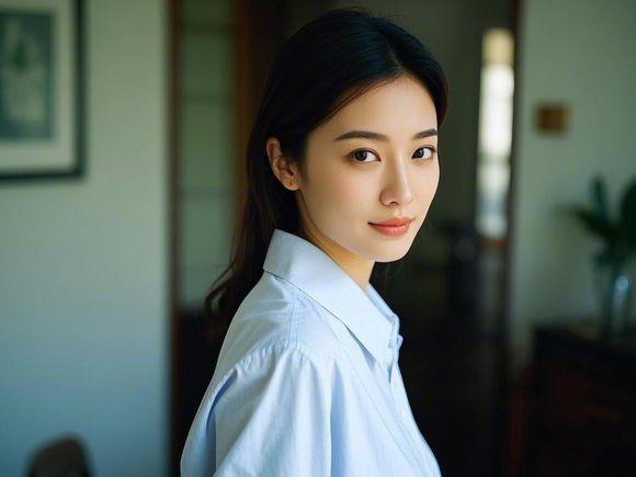 开外眼角前后对比图大放送，前后变化明显，适合人群很广泛~(图1)