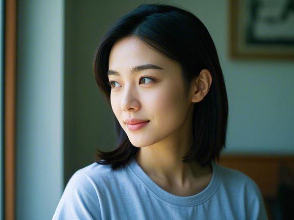 面部出现苹果肌断层怎么修复？修复后都有哪些保养方式呢？(图1)