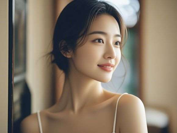 成年后到底要不要整牙？分享一个整牙十年后的案例感受(图1)
