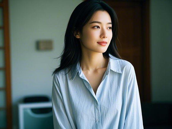 消失的少女感，是因为笑肌断层？快看看你有吗？(图1)