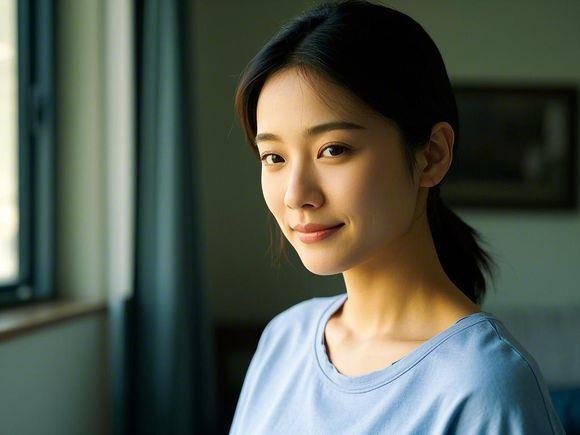 为什么说十个人割双眼皮就有九个后悔？揭秘割双眼皮后悔的原因~(图1)