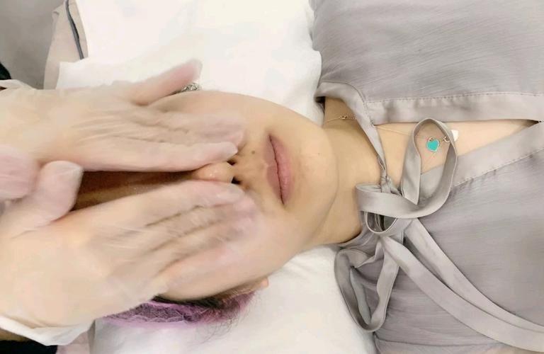 沈阳百嘉丽医疗美容整形医院告诉你，做白瓷娃娃项目的步骤是什么