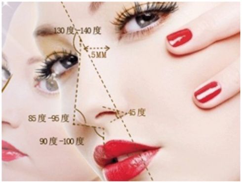南宁美丽焦点整形医院正规吗？做隆鼻效果好吗，附隆鼻案例和价格表！