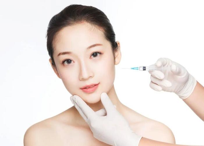 通拉嘎医学美肌博士专访怎么样？医院实力详解、附除皱案例(图1)