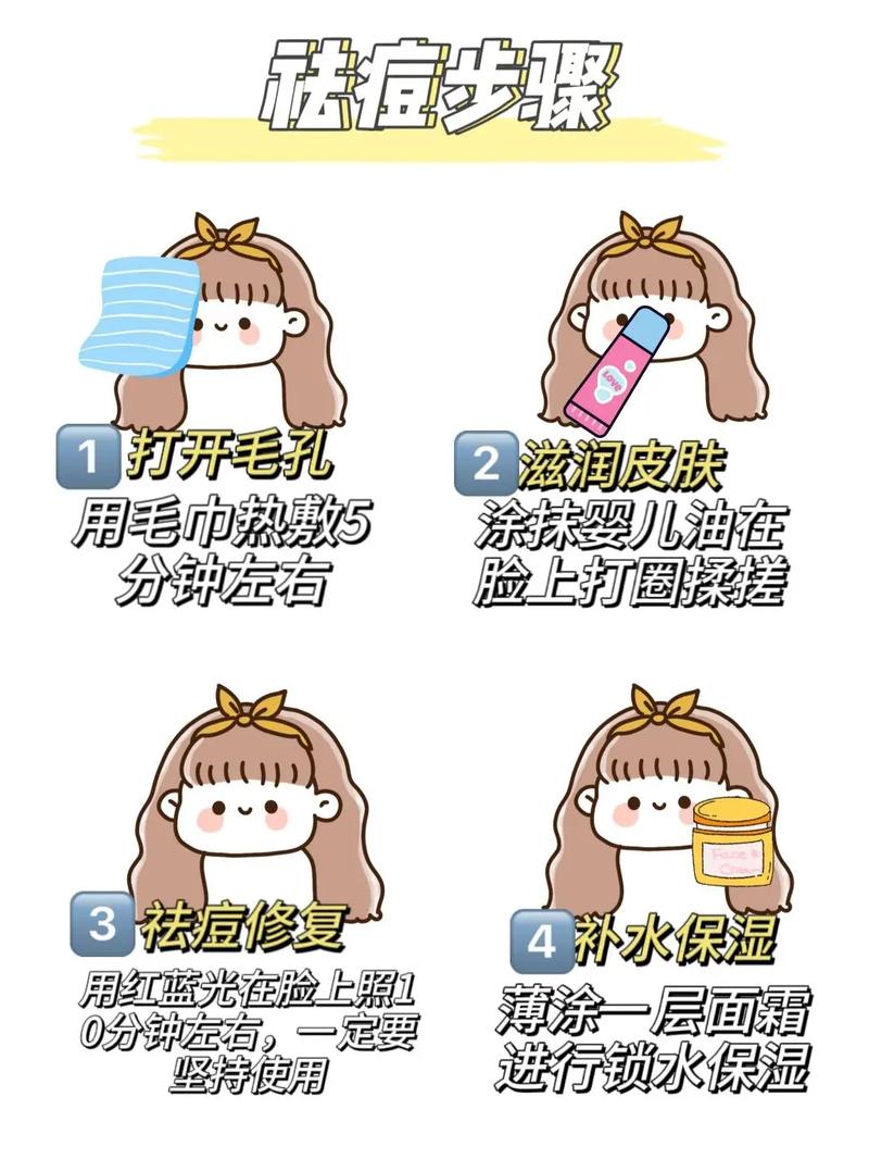 武汉贝蓓国际医疗祛痘怎么样？还原无暇皮肤的秘钥在这里
