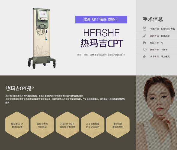 武汉热玛吉授权医院有哪些？排名刷新：亚韩，美莱，壹加壹等在榜！