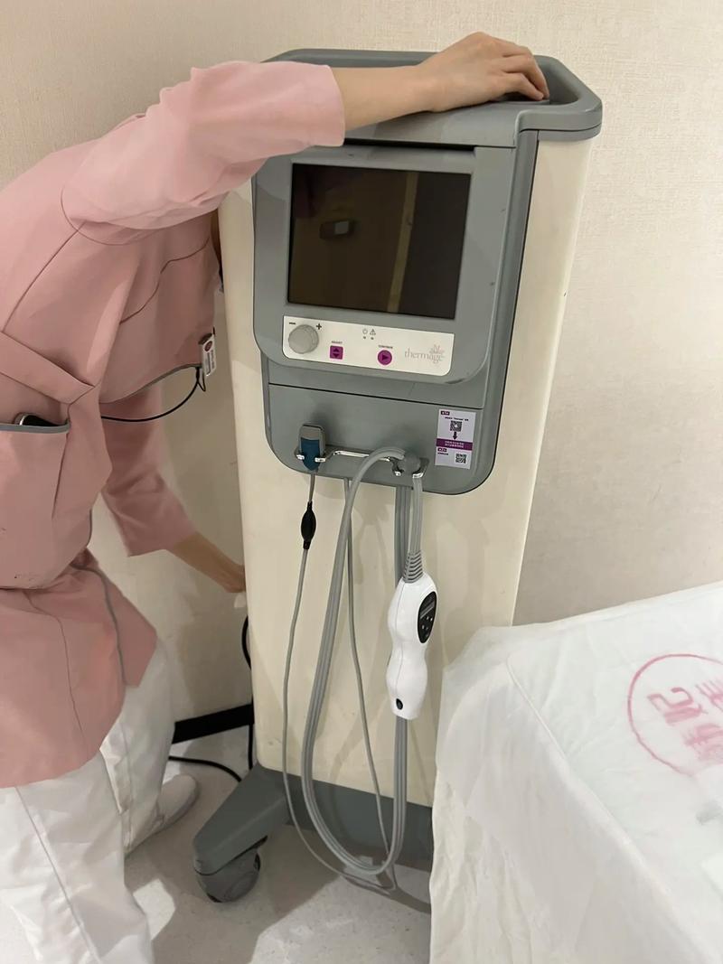 深圳哪个医院可以做热玛吉？星美妍做得效果好不好呢？