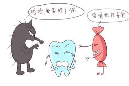 补门牙哪个材料好？补牙费用要了解(图1)