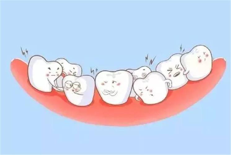 正畸拔牙拔哪个好？矫正牙齿拔牙后脸会凹陷吗？(图1)