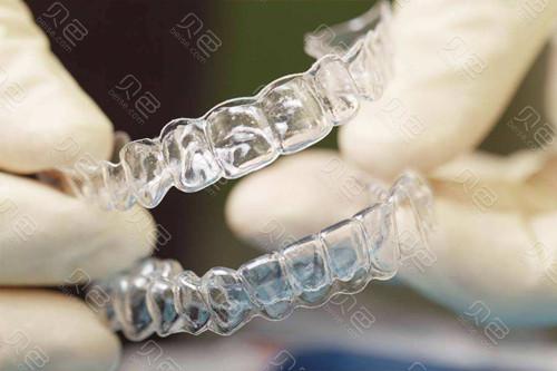儿童反颌牙齿矫正器有几种？恢复需要多久？(图1)