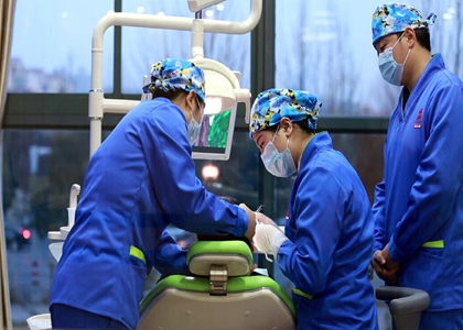 谁知道济源哪家牙科便宜又好，价格实惠还靠谱的那种？