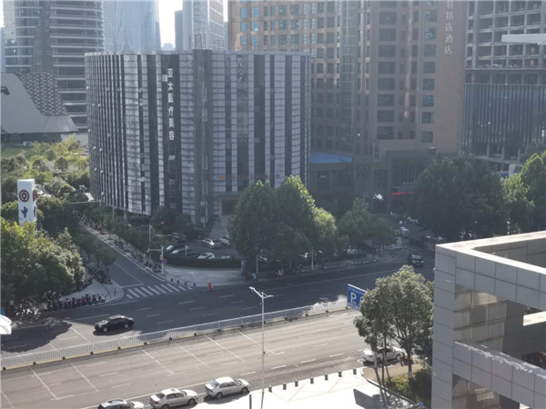 南昌整形机构排名揭晓：顶级美容医院一览(图3)