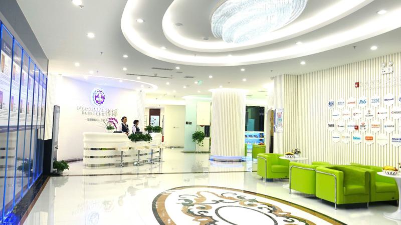 来郑州拜博口腔种植牙博览会领取瑞典诺贝尔种植体吧！(图1)