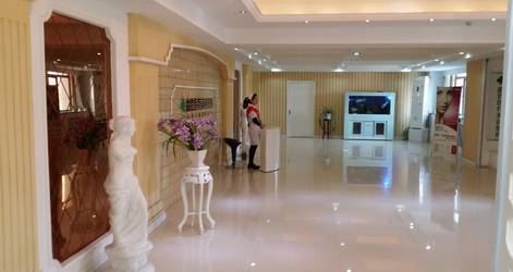 邯郸曲胜整形美容医院【价格表】遭曝光