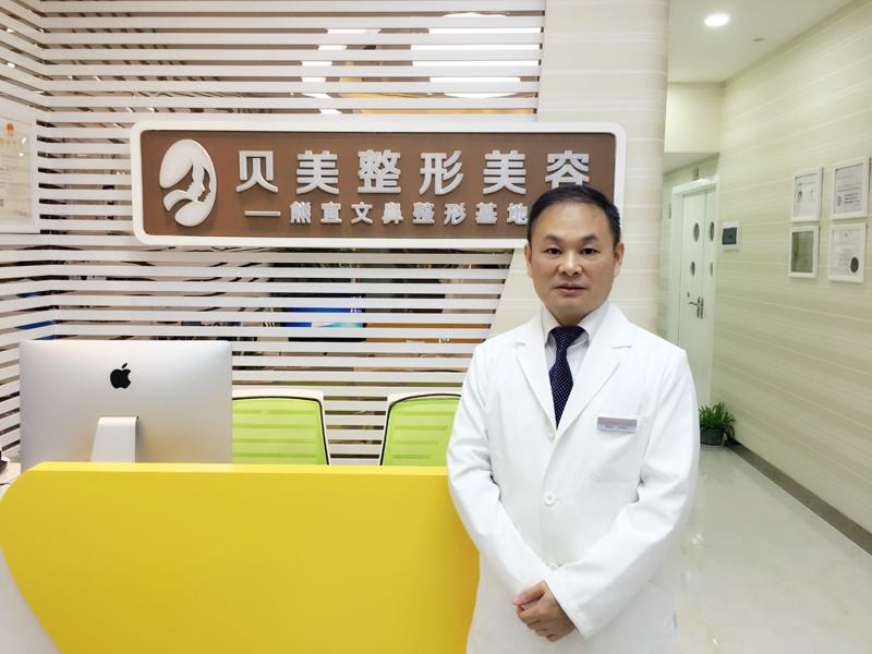 长沙膨体隆鼻医院哪里好？艺星、叶甄美整形位居第一第二！