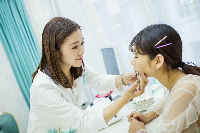 哈尔滨韩美吸脂技术可靠吗？医院简介及收费表公开