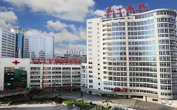 厦门大学附属中山医院隆胸手术价格表，假体隆胸价格12000元起