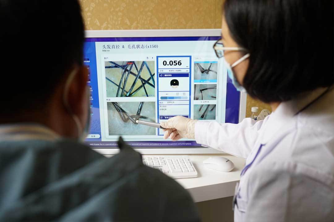 2024年青岛植发医疗指南：探索顶尖植发医院的先进技术与服务(图1)