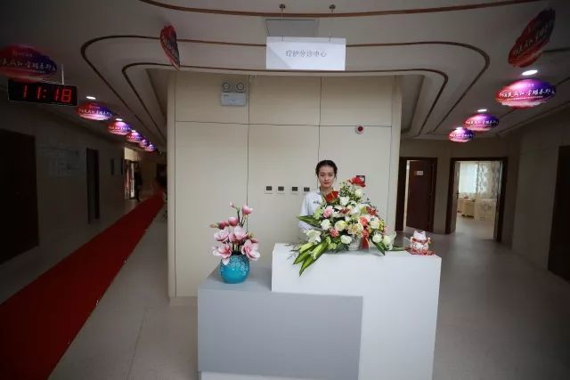 咸阳地区植发医院排名前五，包含公立与私立，医院详情及资质一览