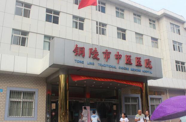 铜陵牙齿矫正医院哪家强？2024年最新排名推荐(图1)