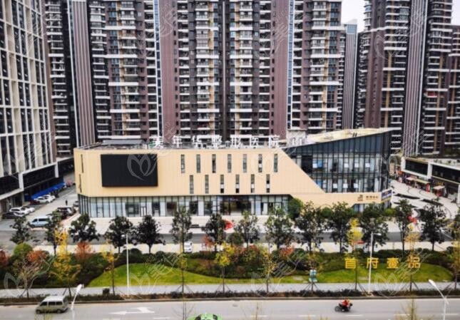 2024年恩施地区八家顶尖祛疤医院权威推荐及深度解析(图1)