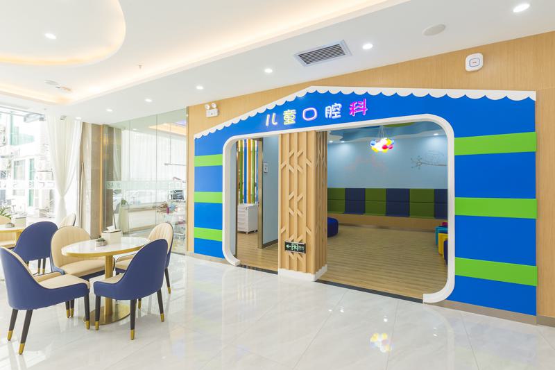 广州三仁口腔青少年牙齿矫正技术怎么样？口碑好吗？