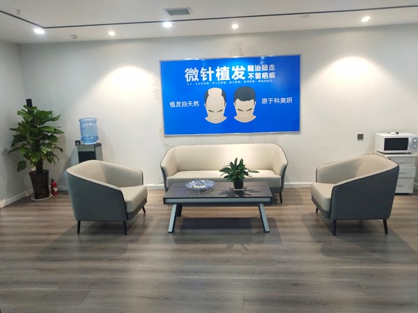 2024年西安植发医院推荐：植发技术与价格全解析(图4)
