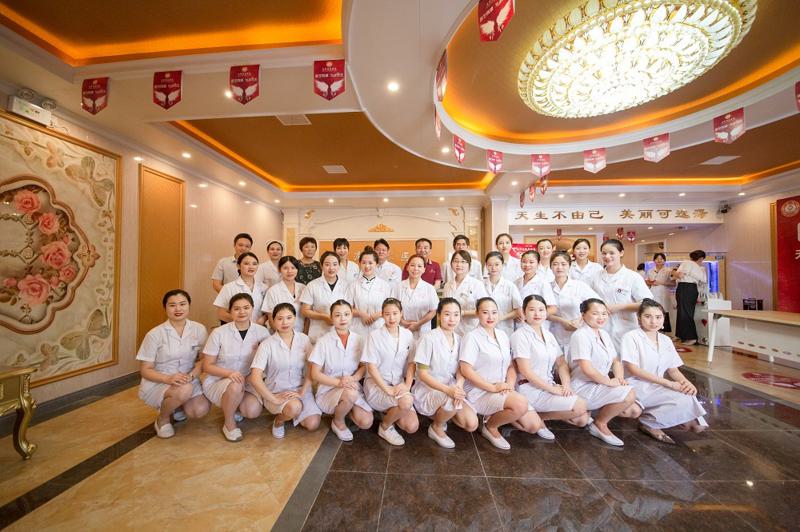 宜春双眼皮手术医院哪家强？2024年最新排名推荐(图2)