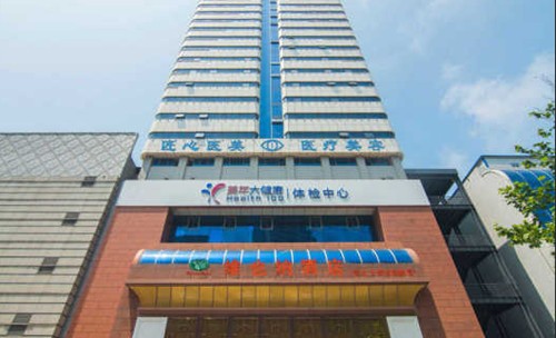 秦皇岛整形医美机构全攻略：专业与服务并重(图3)
