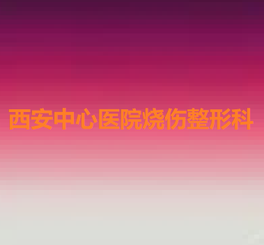 2024年西安顶级公立整形医院全攻略：权威推荐与深度解析(图3)