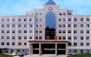 沧州市韩式无痕隆胸好点的医院(沧州市人民医院-整形美容科更放心)