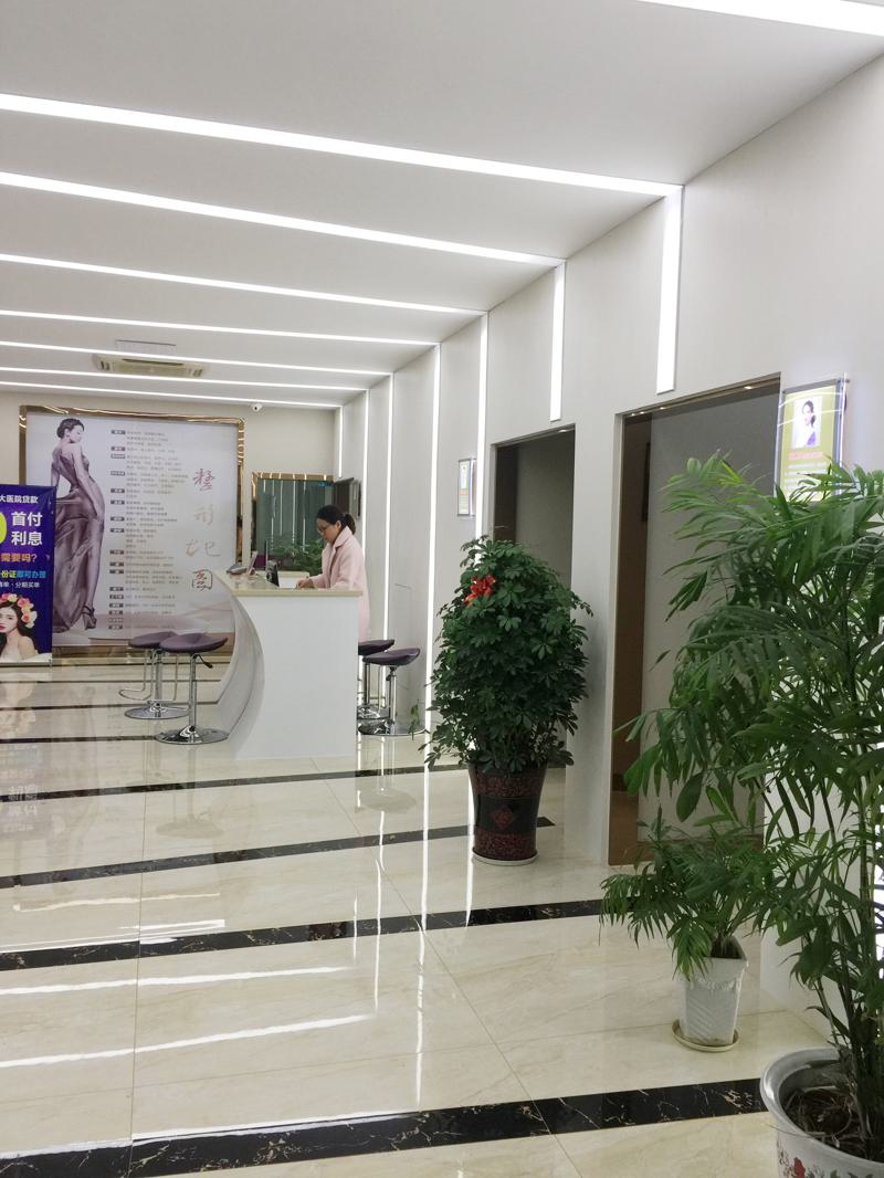 金华哪些医院做超声炮比较好？多家好评医院上榜！一起来看看
